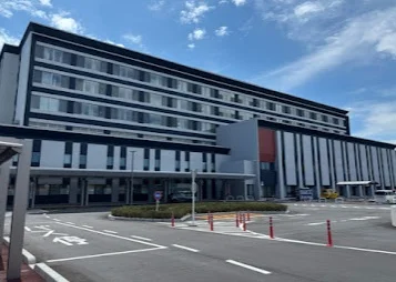 山陰労災病院まで徒歩10分