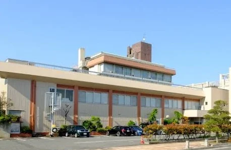 皆生温泉 三井別館まで徒歩7分