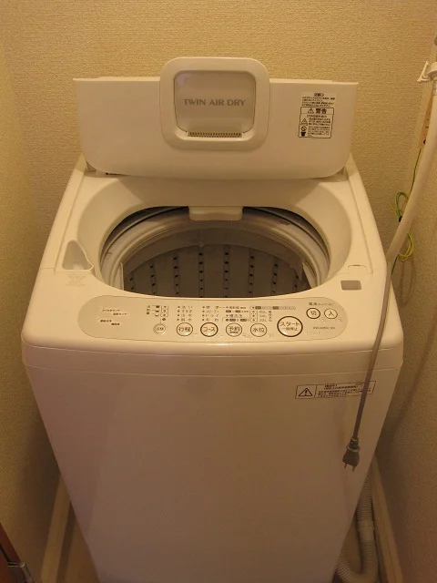 洗濯機