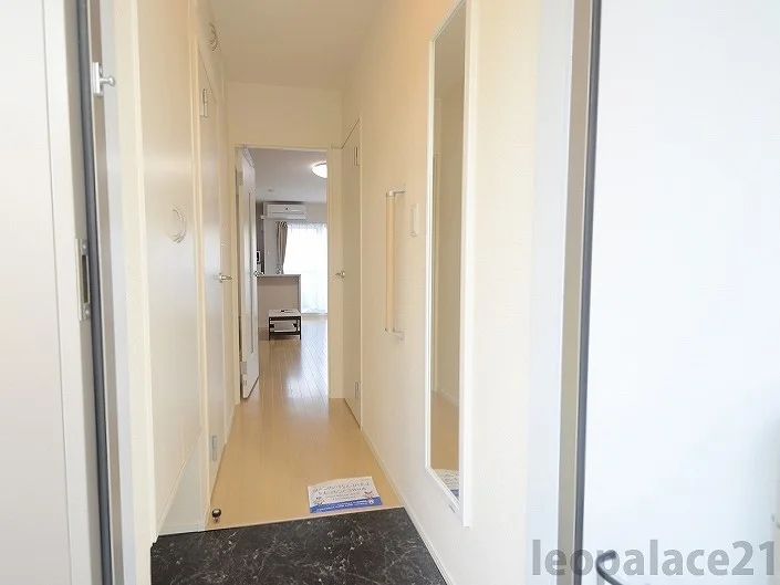 設備・仕様は号室により異なる為、現況を優先致します。