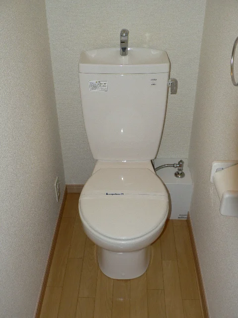 設備が異なる場脚があります