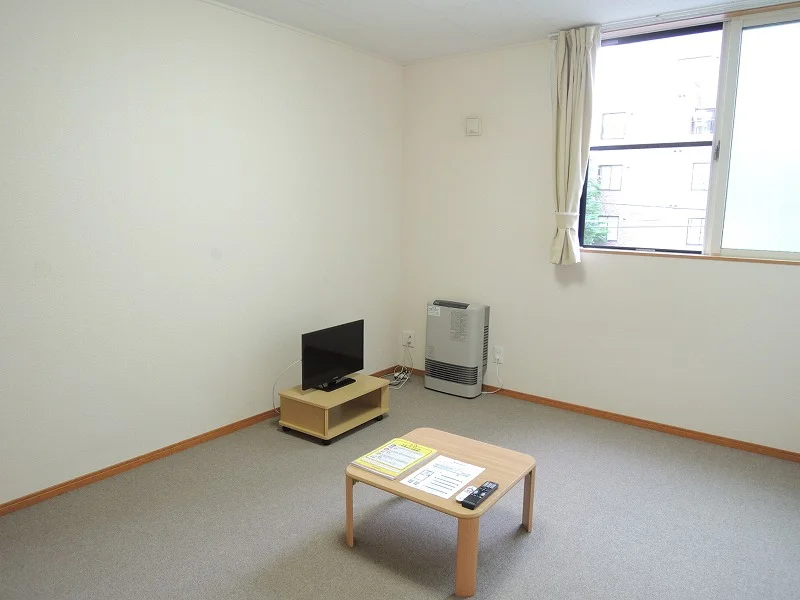 2Fはカーペットとなります。