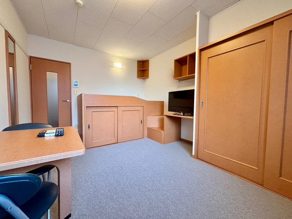 設備・仕様は号室により異なる為、現況を優先いたします。