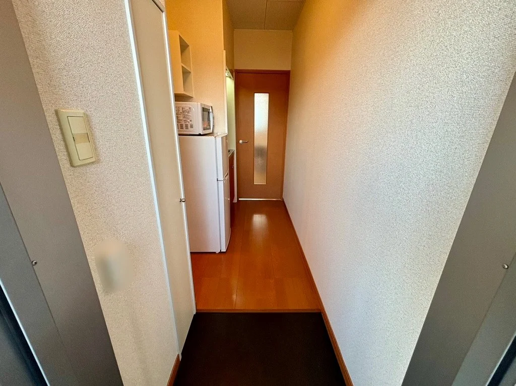 設備・仕様は号室により異なる為、現況を優先いたします。