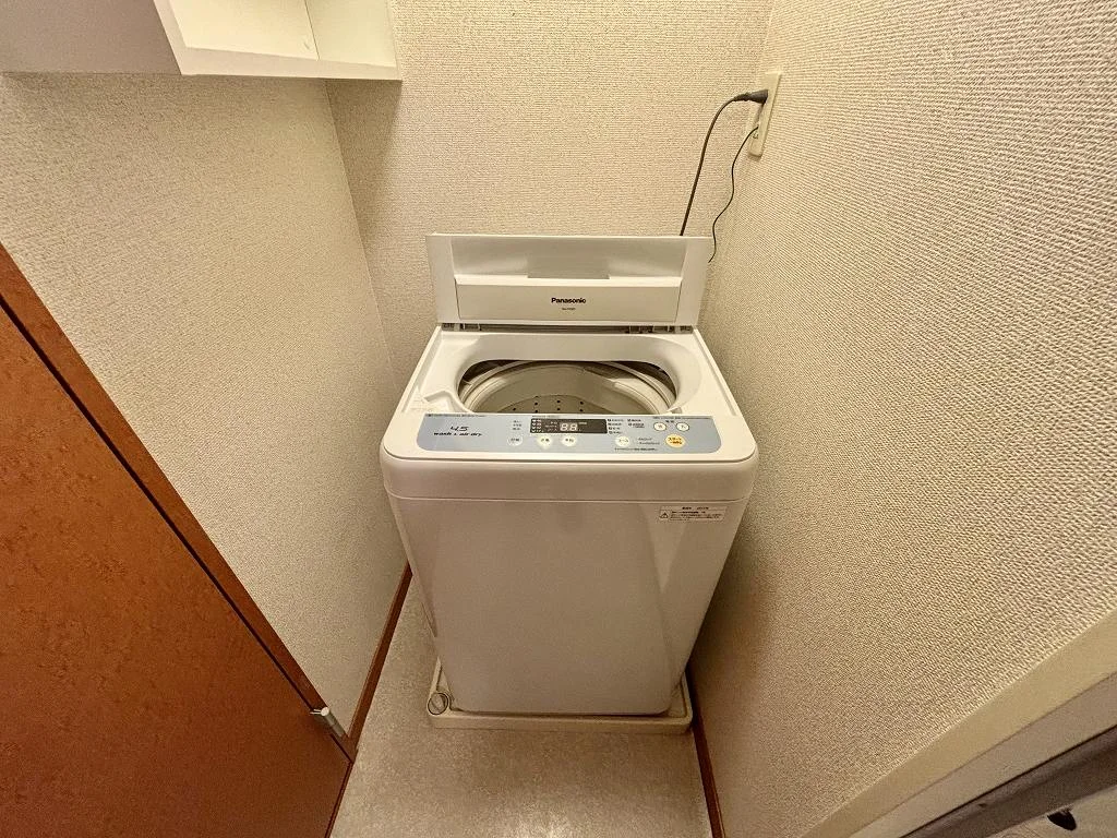 設備・仕様は号室により異なる為、現況を優先いたします。