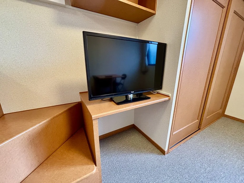 設備・仕様は号室により異なる為、現況を優先いたします。