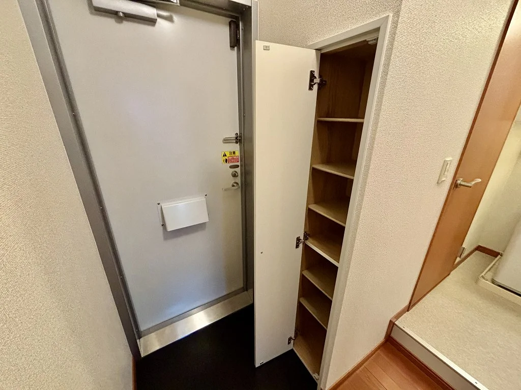 設備・仕様は号室により異なる為、現況を優先いたします。