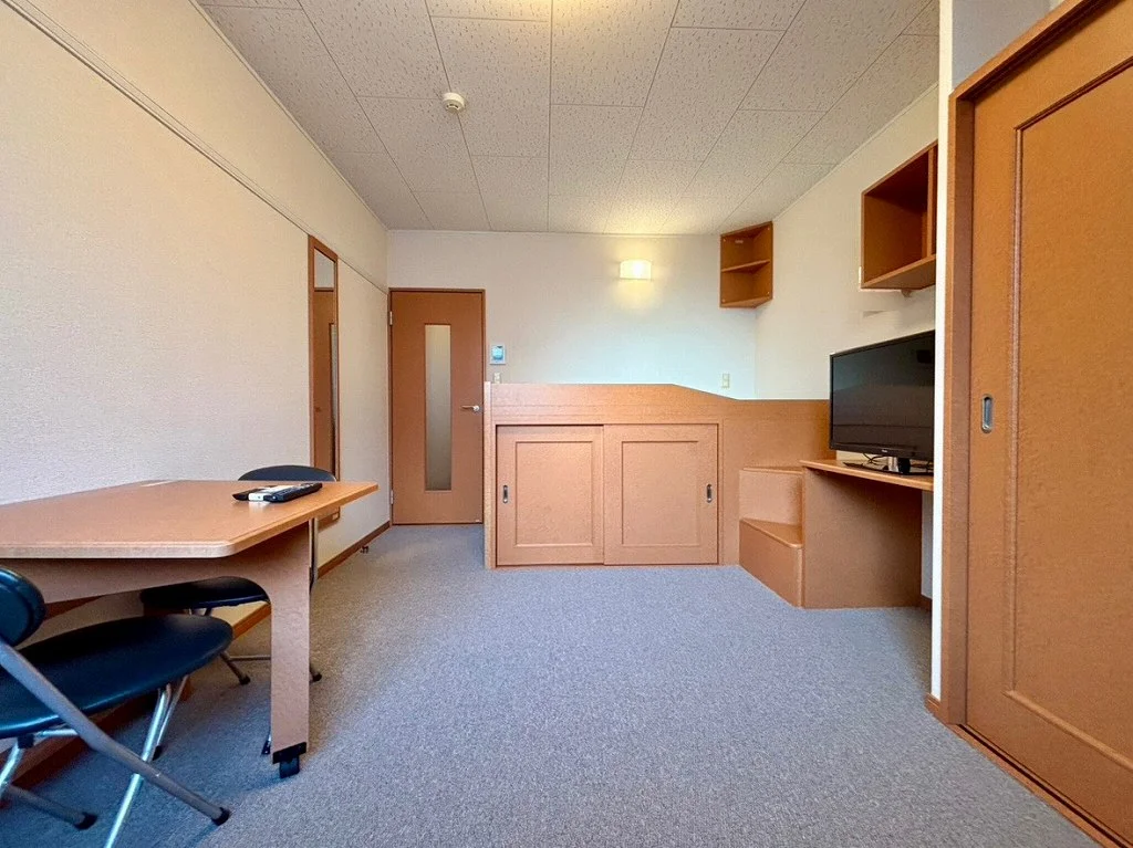 ２階　部屋
