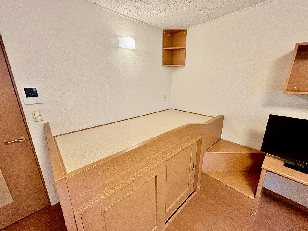 設備・仕様は号室により異なる為、現況を優先いたします。