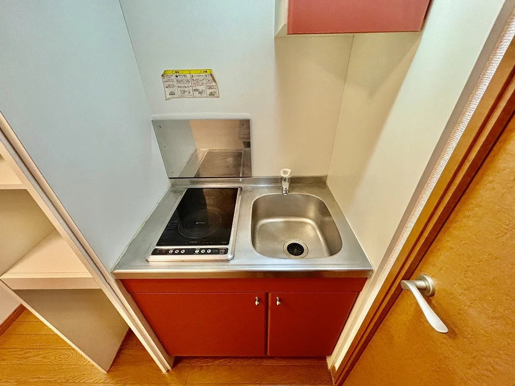 設備・仕様は号室により異なる為、現況を優先いたします。