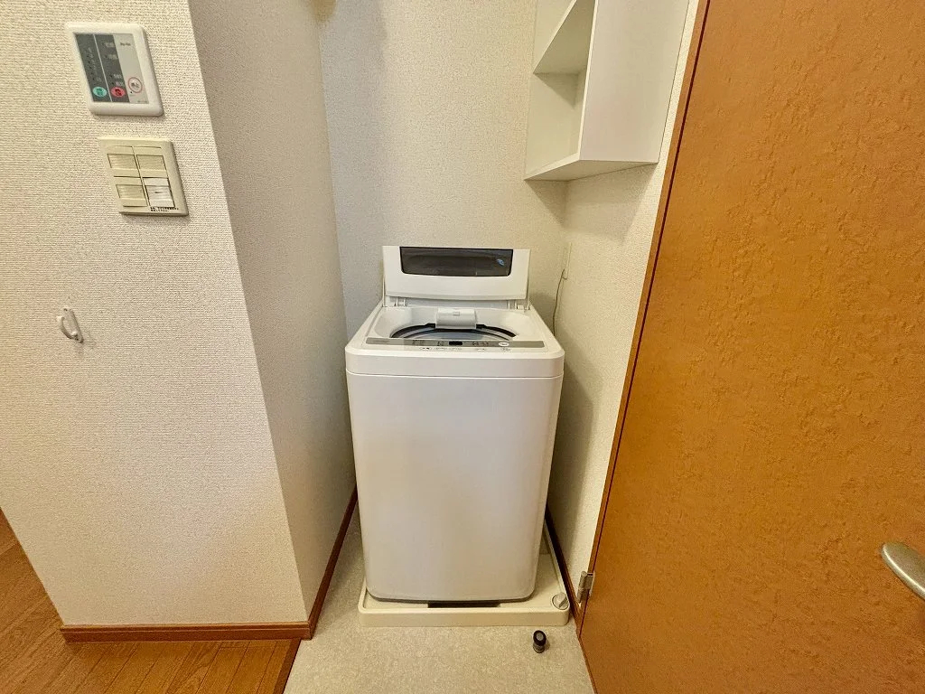 設備・仕様は号室により異なる為、現況を優先いたします。