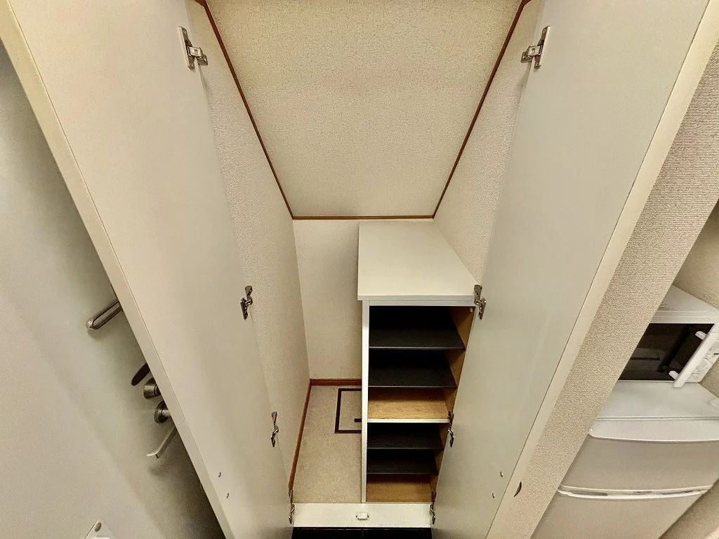 設備・仕様は号室により異なる為、現況を優先いたします。