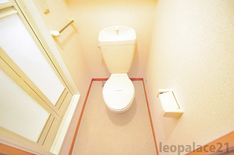 実際のお部屋と異なる場合がございます。