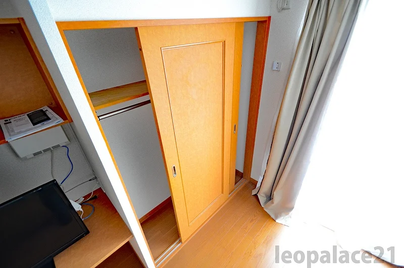 実際のお部屋と異なる場合がございます。