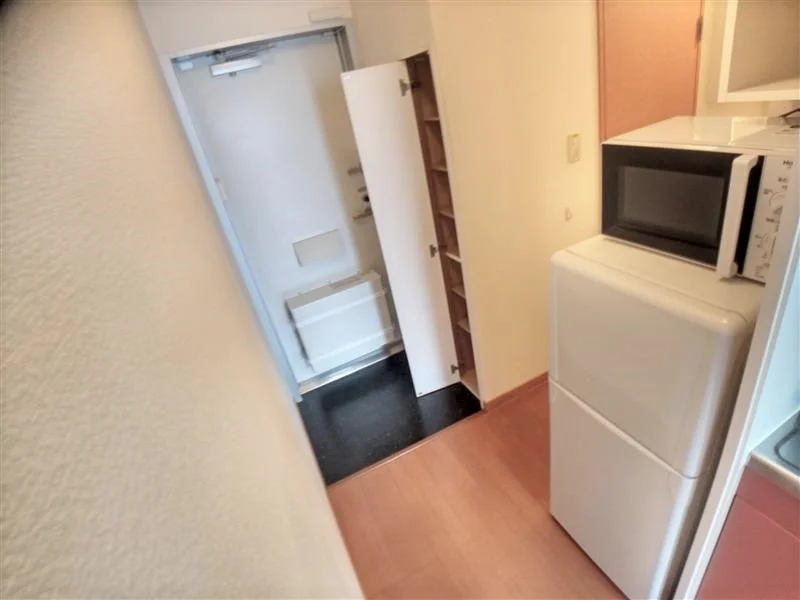 設備・仕様は号室により異なる為、現況を優先致します。