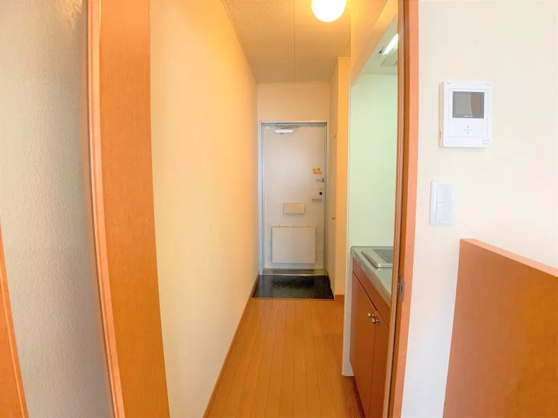 設備・仕様は号室により異なる為、現況を優先致します。