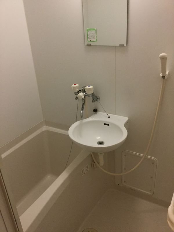 ユニット式