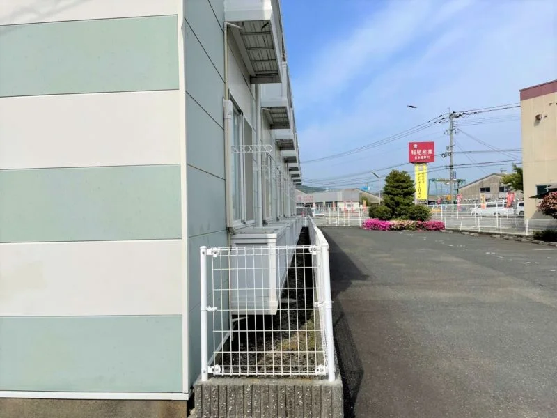 設備・仕様は号室により異なる為、現況を優先致します。