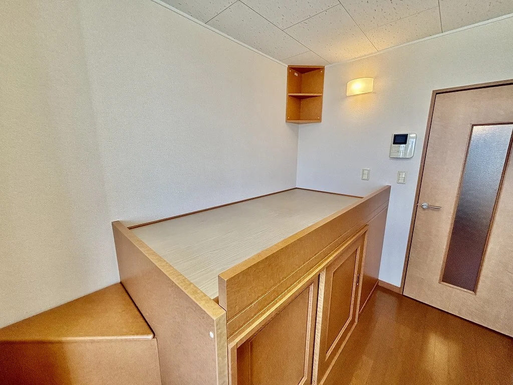 設備・仕様は号室により異なる為、現状を優先いたします。