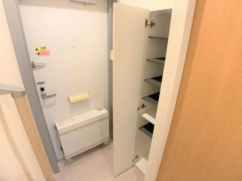 (1F)設備・仕様は号室により異なる為、現況を優先致します。