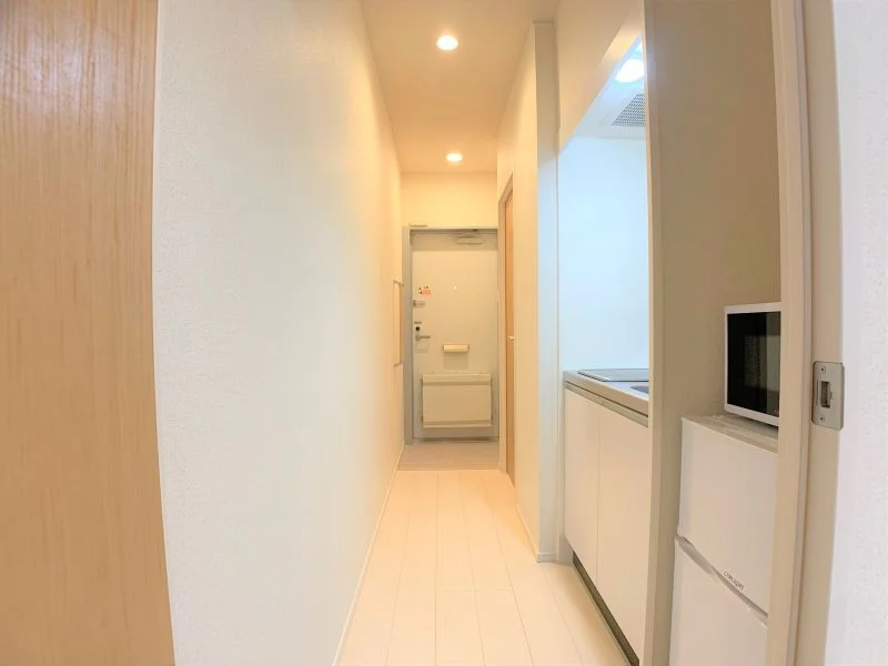 (1F)設備・仕様は号室により異なる為、現況を優先致します。