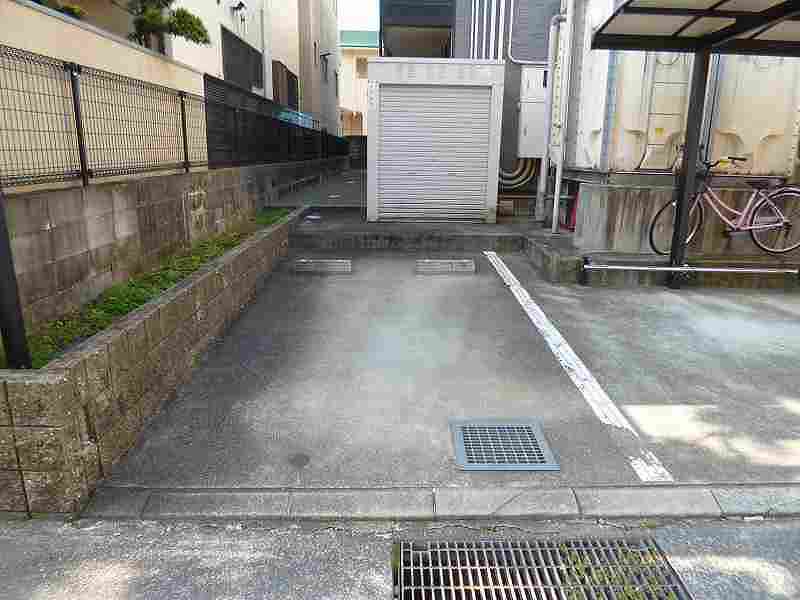 設備・仕様は号室により異なる為、現況を優先致します。