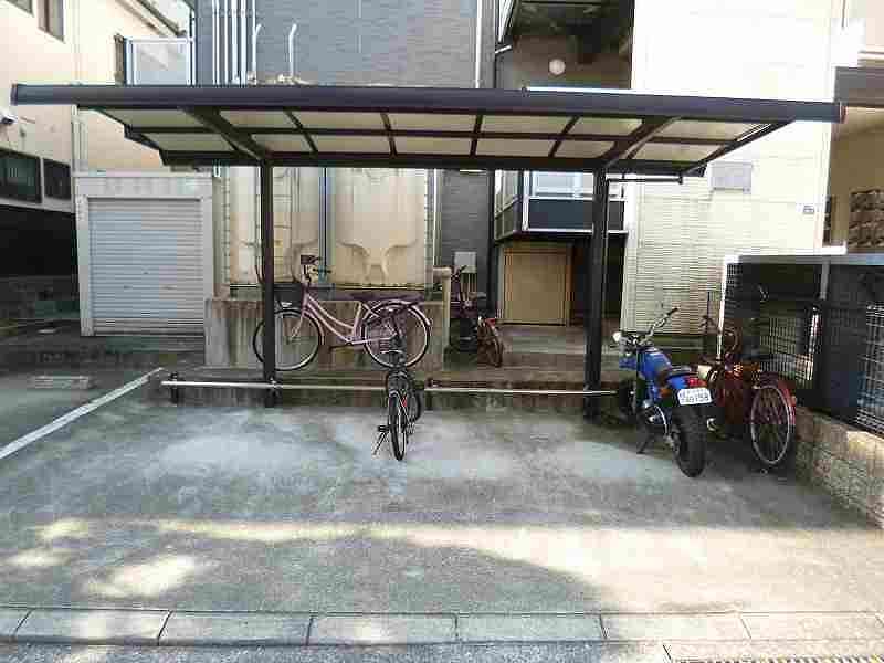 設備・仕様は号室により異なる為、現況を優先致します。