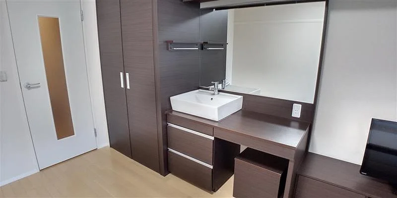 設備・仕様は号室により異なる為、現況を優先致します。