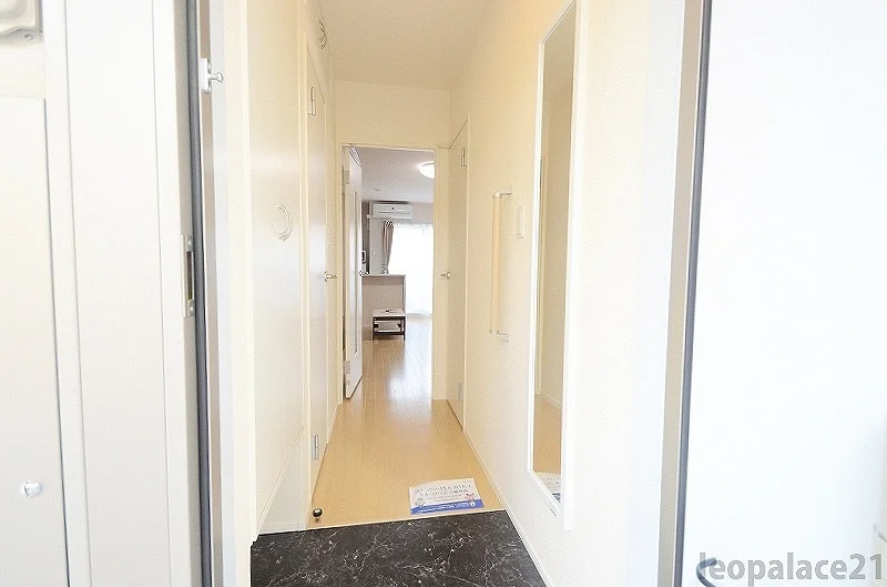 設備・仕様は号室により異なる為、現況を優先致します。