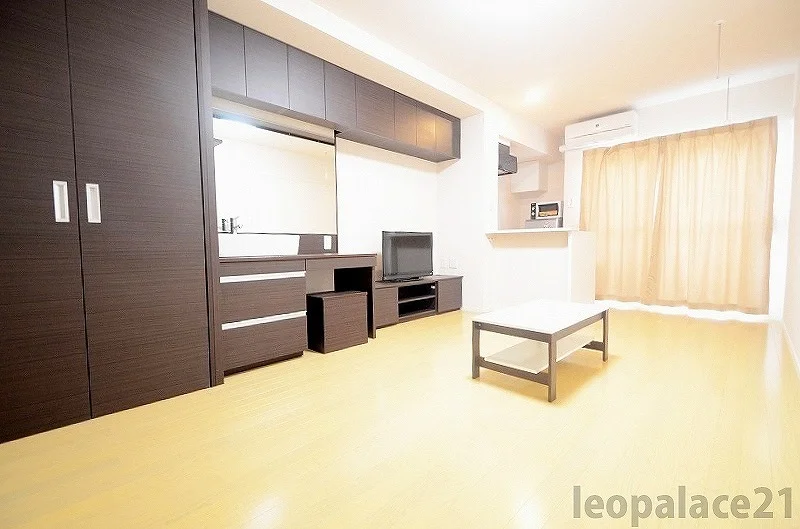 設備・仕様は号室により異なる為、現況を優先致します。