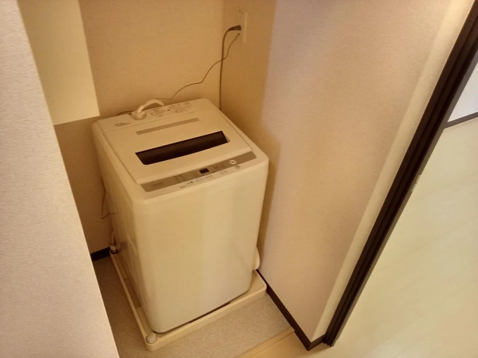 洗濯機