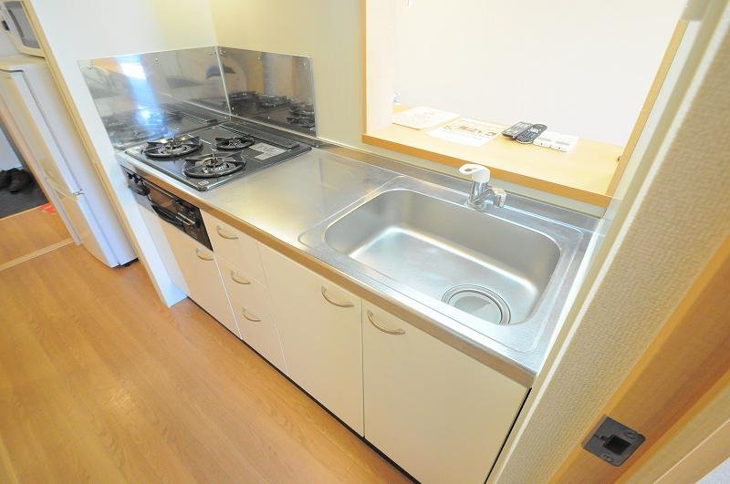 同タイプの物件写真です。
