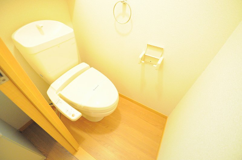 同タイプの物件写真です。