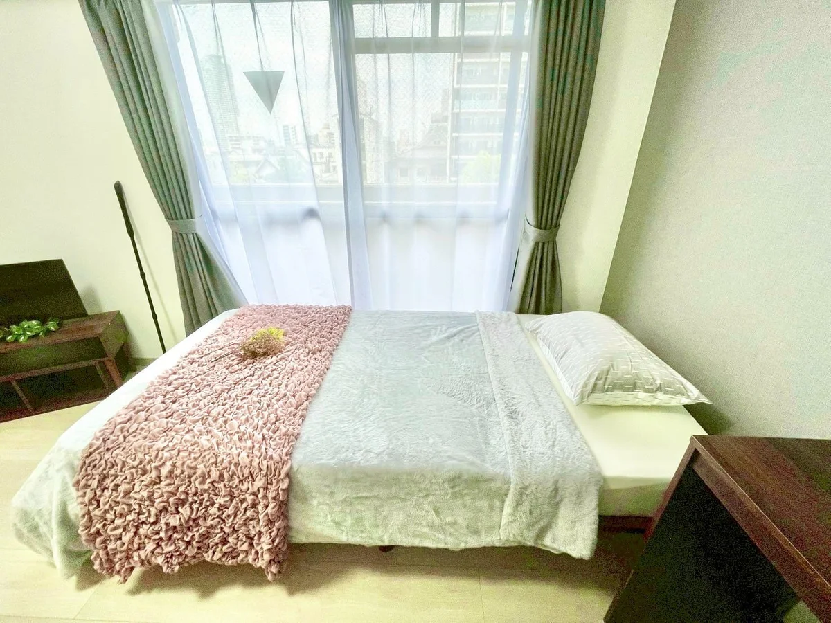 ※撮影用の観葉植物・食器調理器具・雑貨類等はございません。※図面・写真は現況優先。