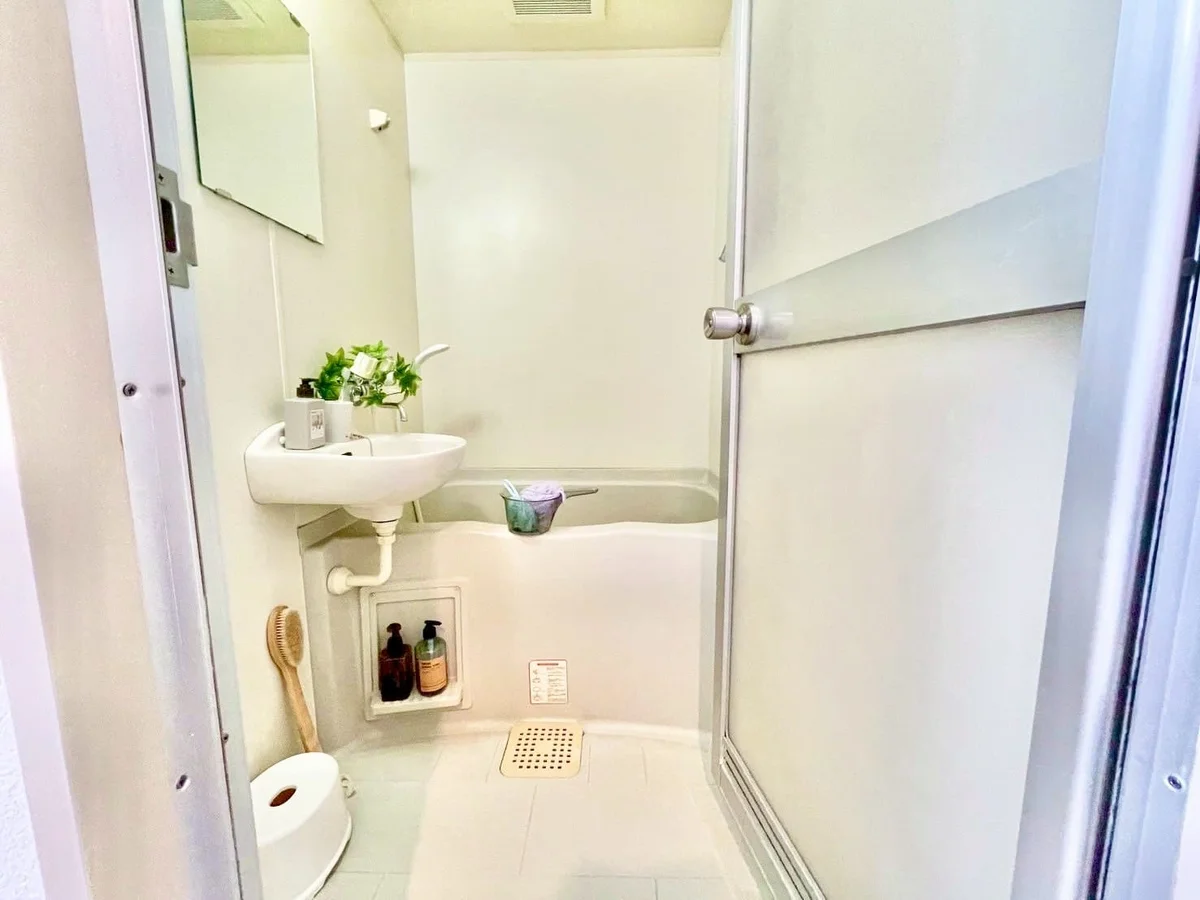 ※撮影用の観葉植物・食器調理器具・雑貨類等はございません。※図面・写真は現況優先。