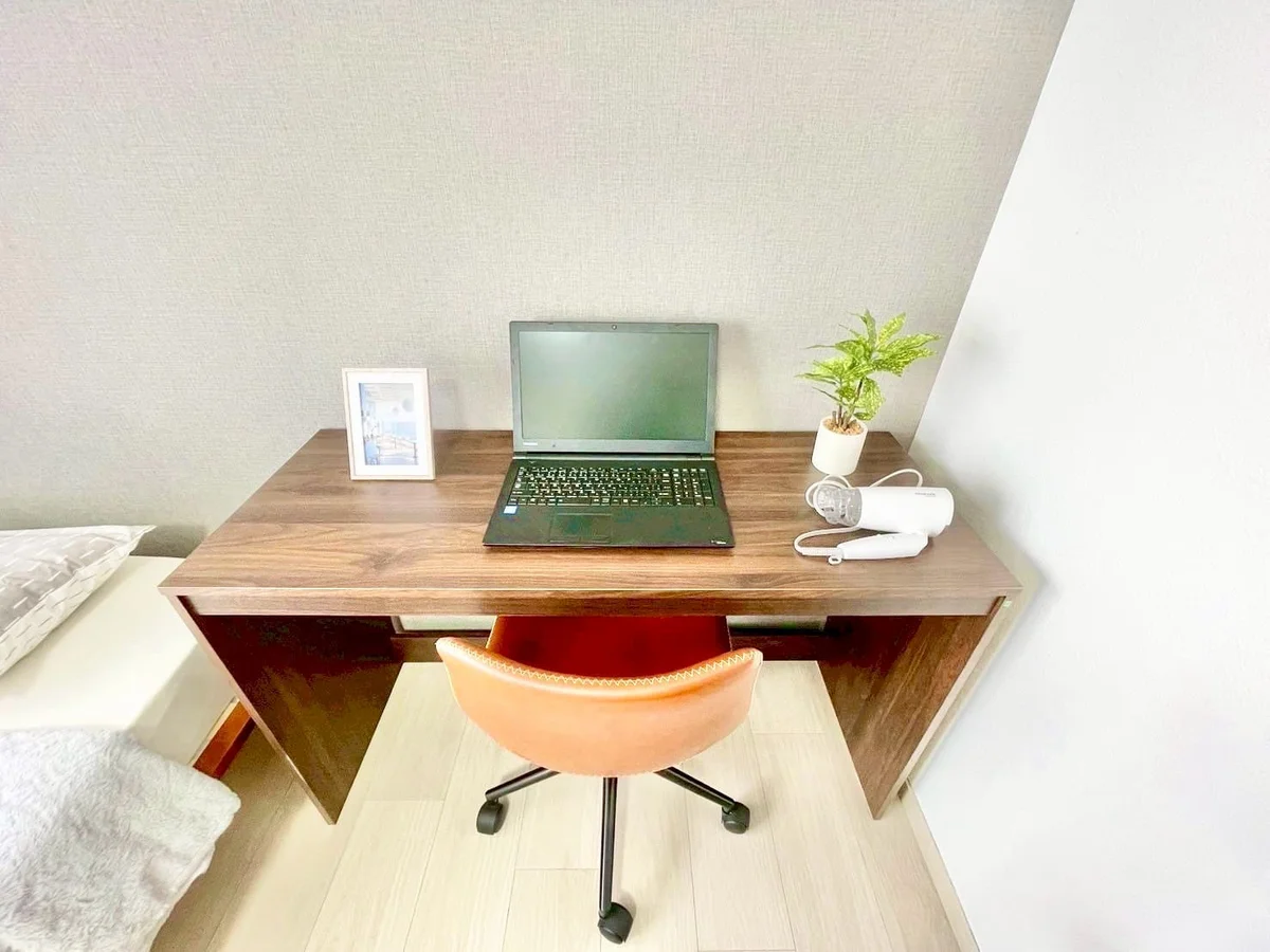 ※撮影用の観葉植物・食器調理器具・雑貨類等はございません。※図面・写真は現況優先。