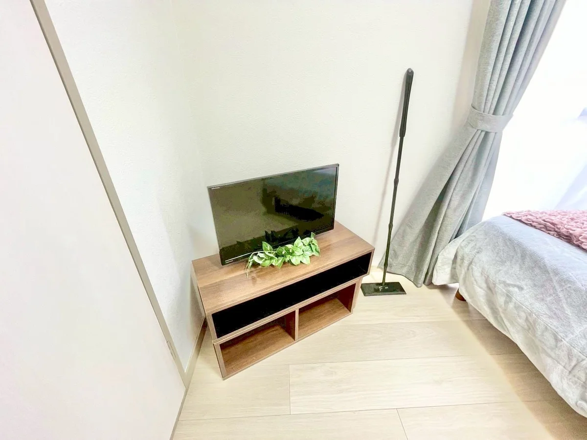 ※撮影用の観葉植物・食器調理器具・雑貨類等はございません。※図面・写真は現況優先。