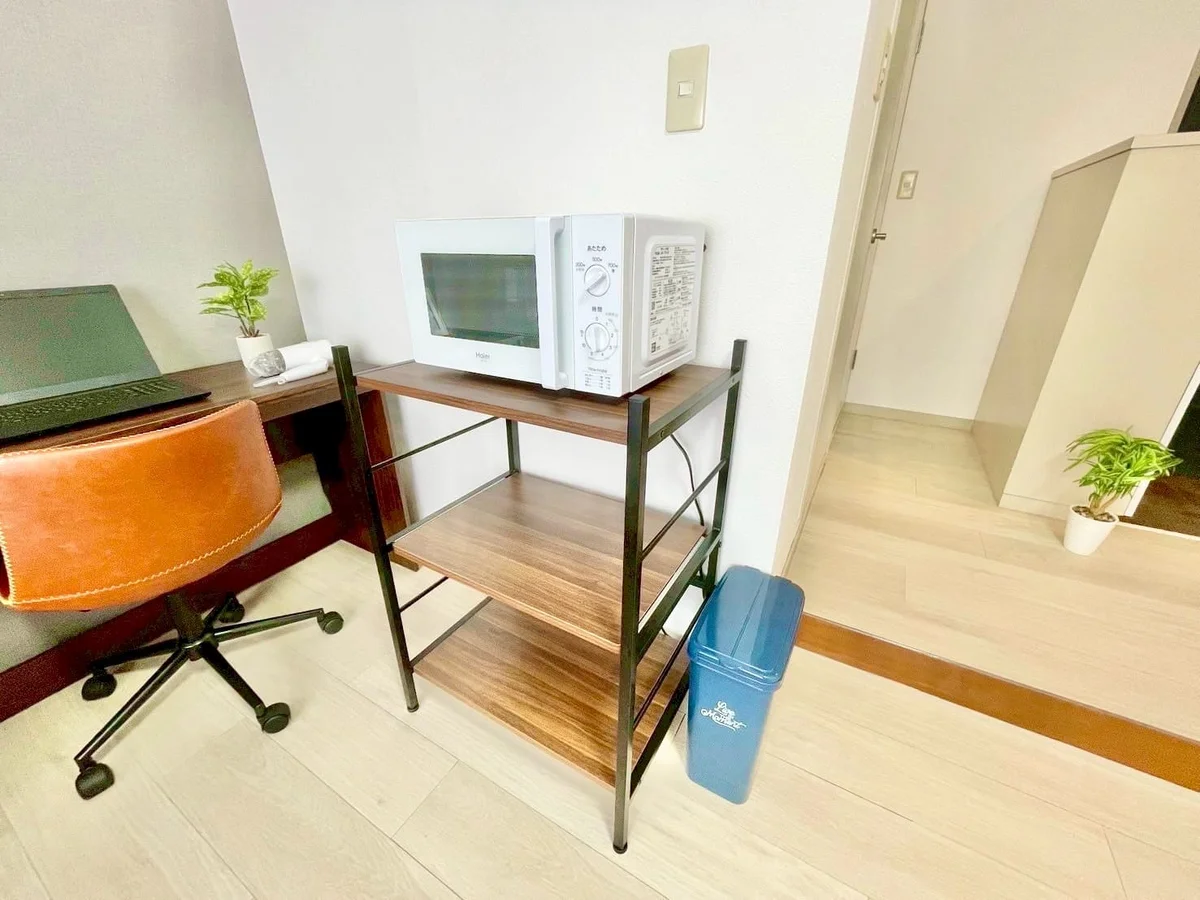 ※撮影用の観葉植物・食器調理器具・雑貨類等はございません。※図面・写真は現況優先。