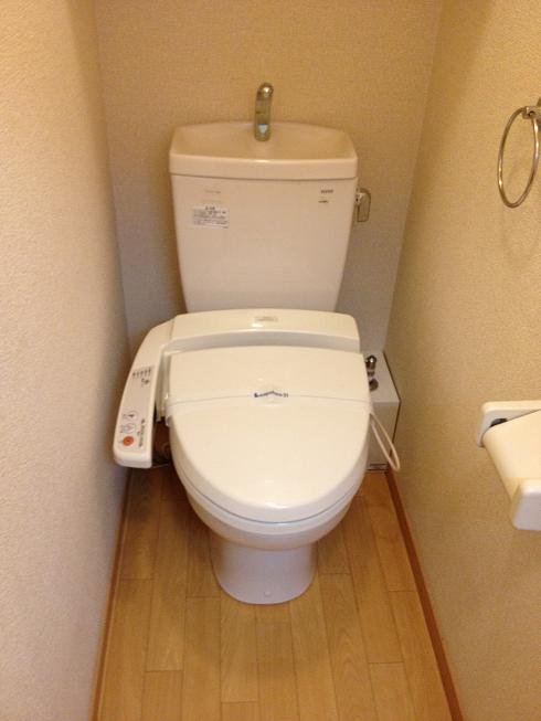 設備が現物と異なる場合があります