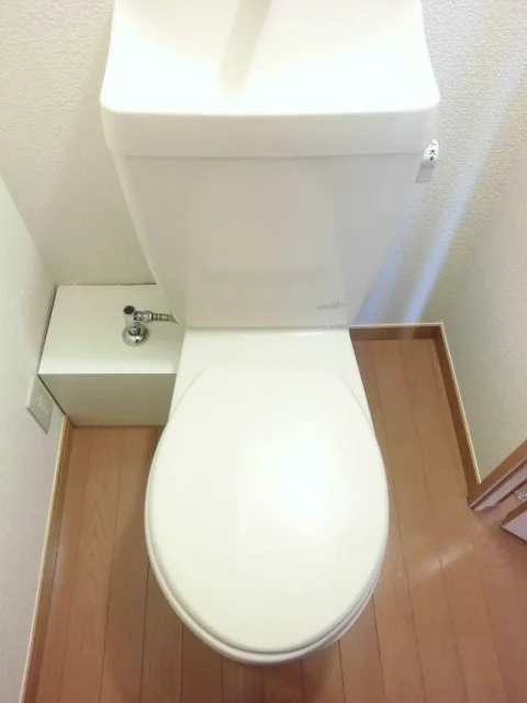 女性に人気のバス・トイレ別