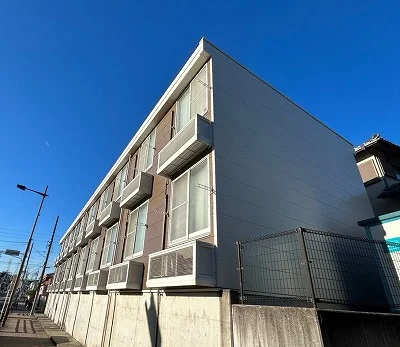 実際のお部屋と異なる場合がございます。