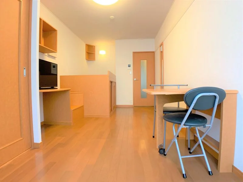 設備・仕様は号室により異なる為、現況を優先致します。