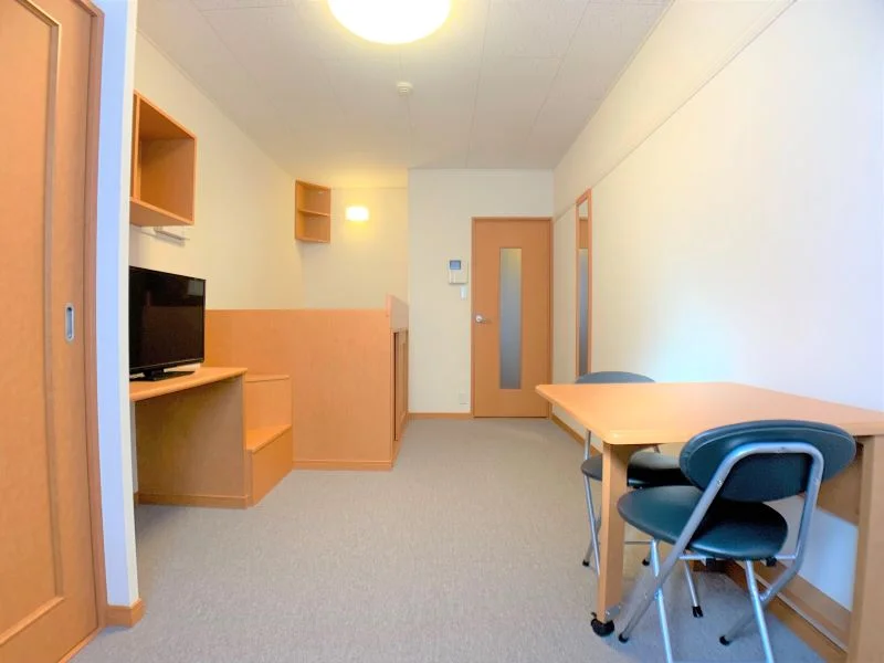 設備・仕様は号室により異なる為、現況を優先致します。