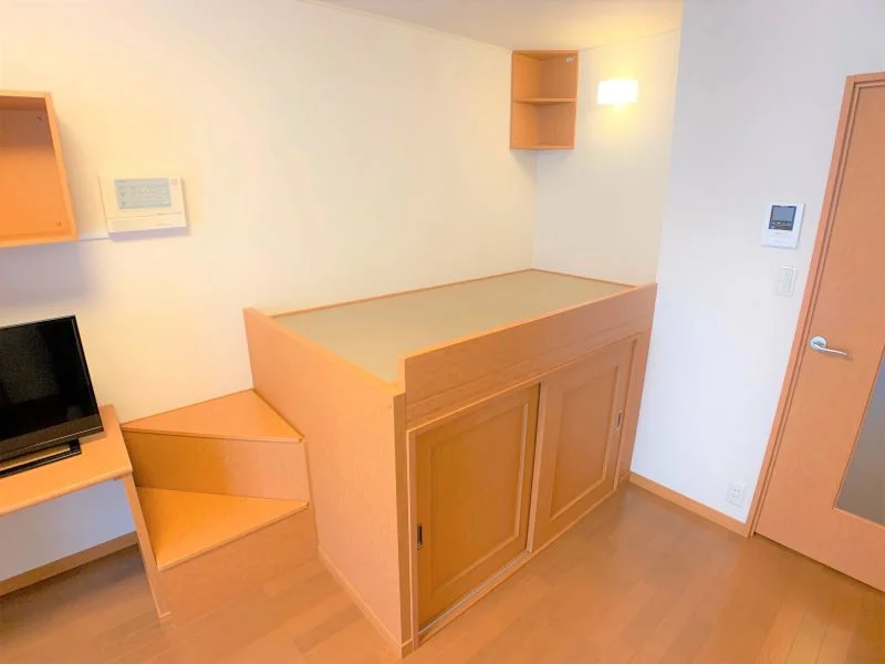 設備・仕様は号室により異なる為、現況を優先致します。