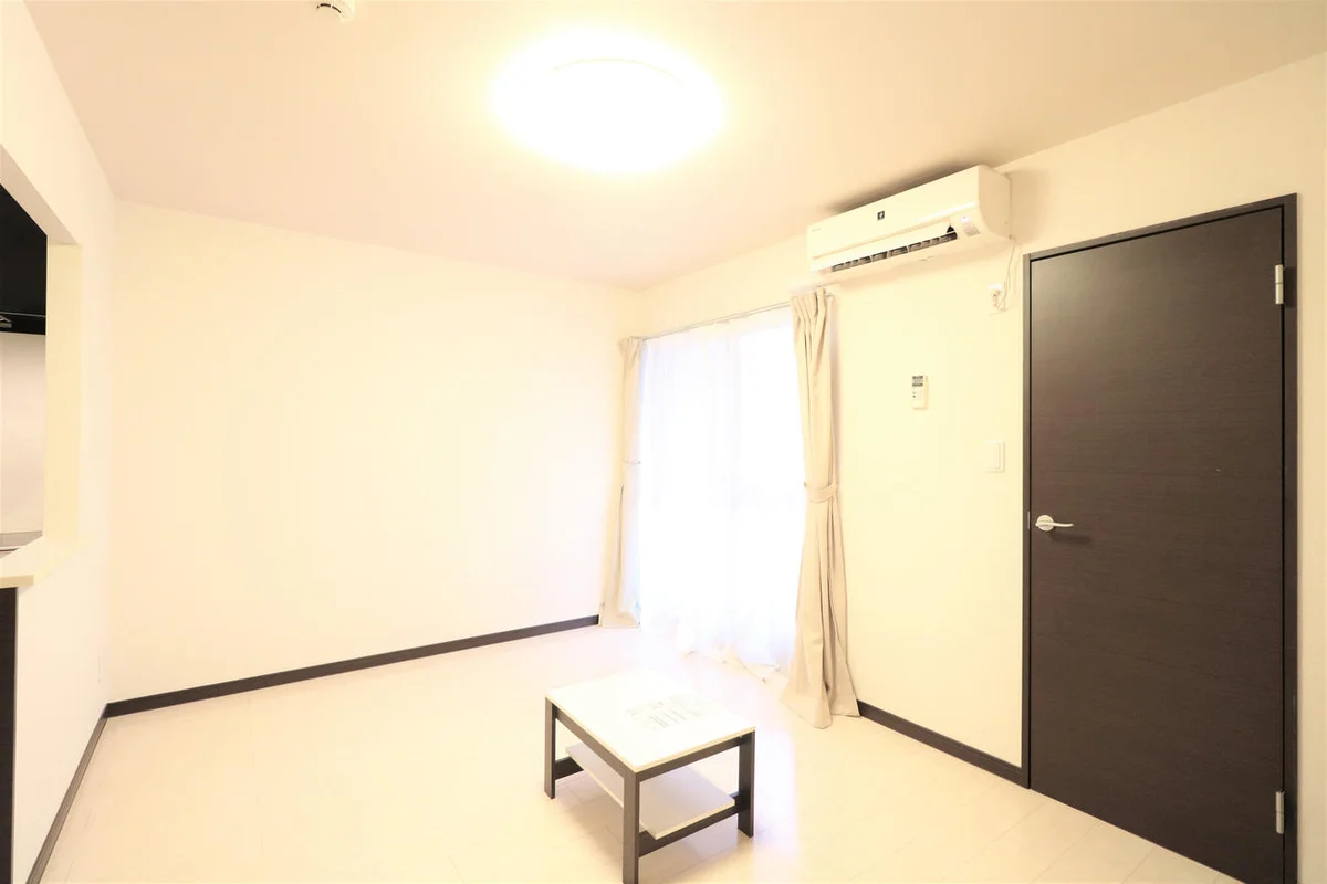 家具家電付により急な転勤や新生活を今すぐスタートできます！