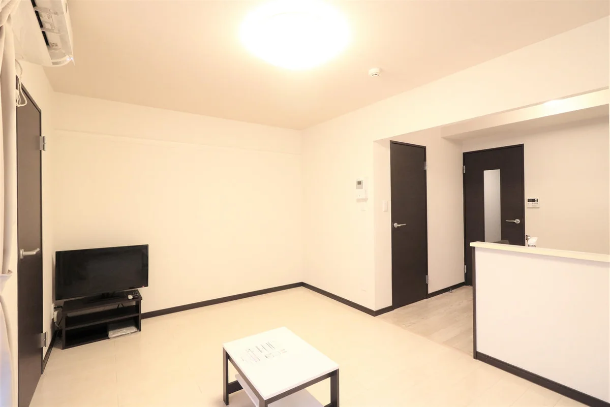 退寮をお考えの方には家具家電付きがおススメ！