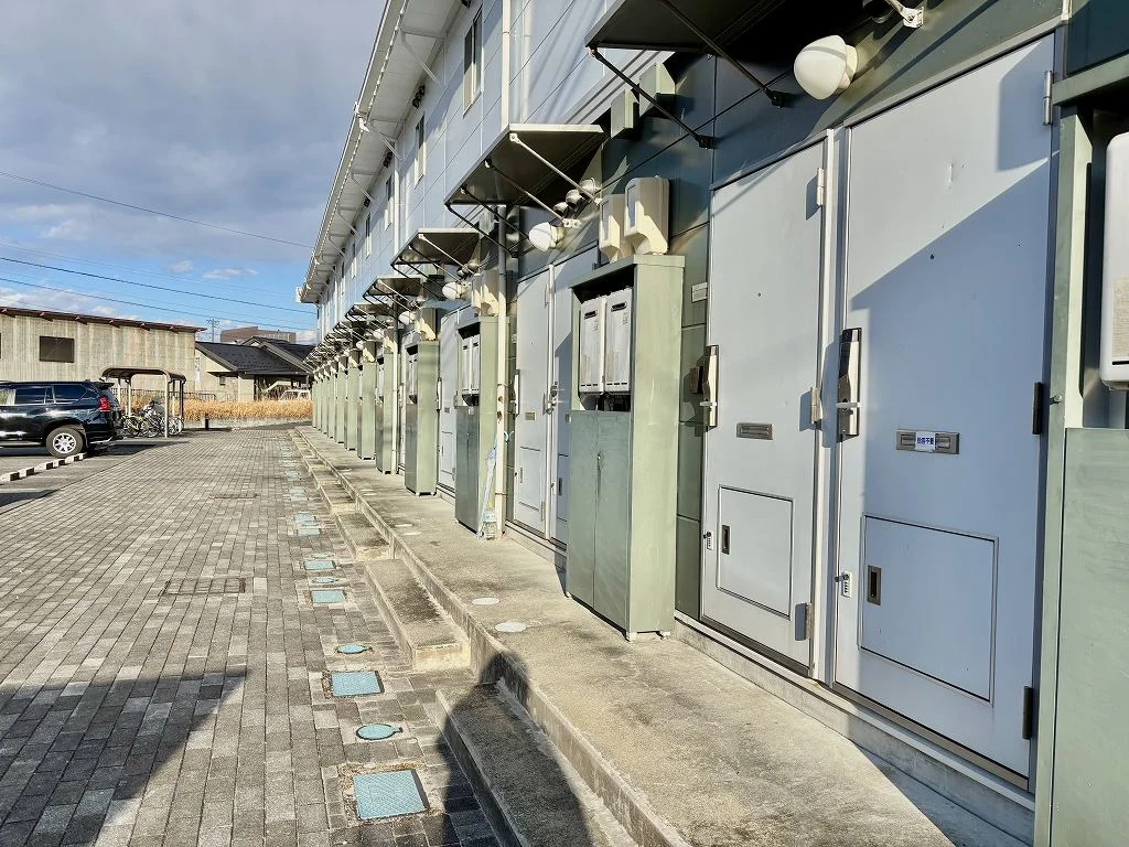 通路