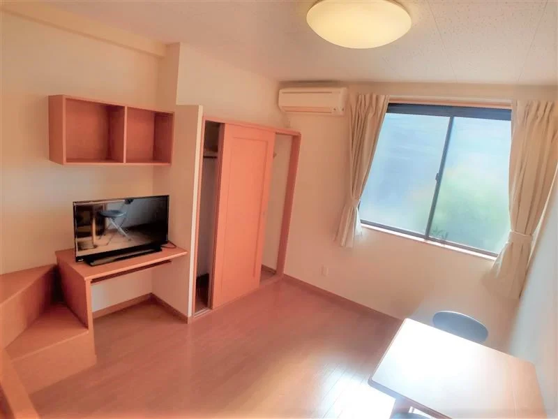 設備・仕様は号室により異なる為、現況を優先致します。