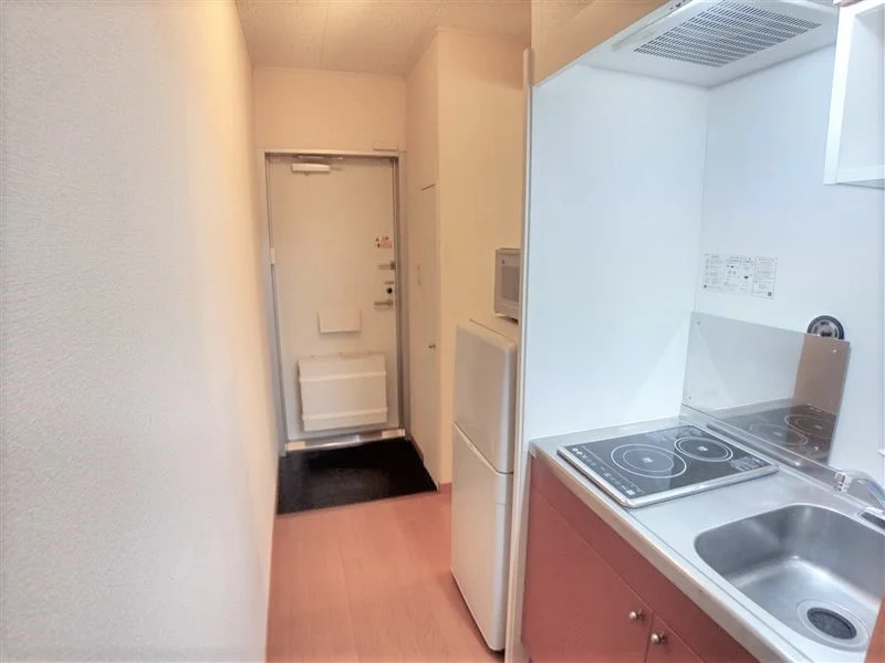 設備・仕様は号室により異なる為、現況を優先致します。