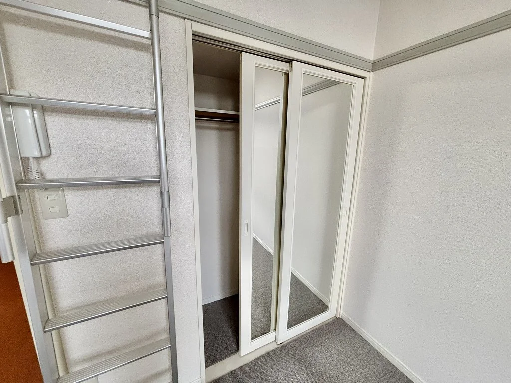 設備・仕様は号室により異なる為、現況を優先いたします。